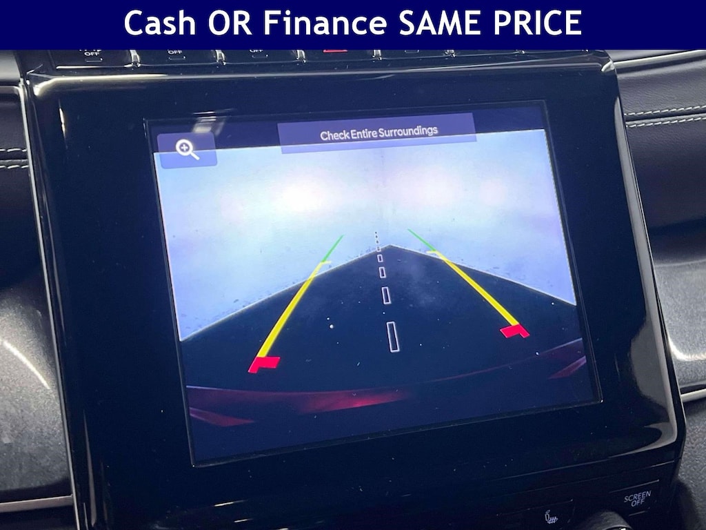 Certified 2023 Jeep Grand Cherokee Altitude Altitude 4x4