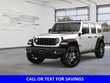 Jeep Wrangler 4xe