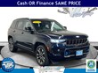  Jeep Grand Cherokee 4xe