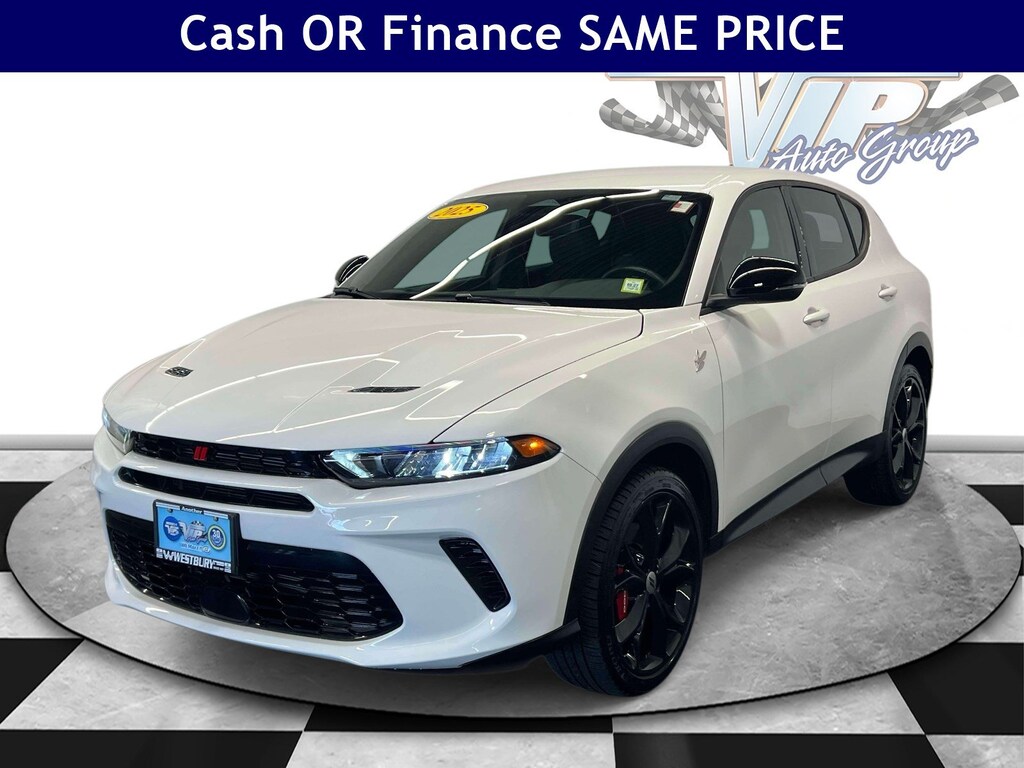 Used 2025 Dodge Hornet GT GT AWD