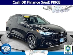 2023 Ford Escape ST-Line ST-Line AWD