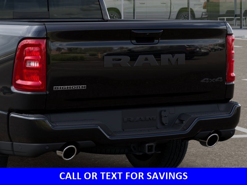 2026 RAM 1500 Big Horn/Lone Star - Photo 13