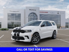 2026 Dodge Durango GT HEMI V8 PLUS AWD AMERICA250 Sport Utility