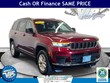  Jeep Grand Cherokee L