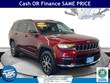 Jeep Grand Cherokee L