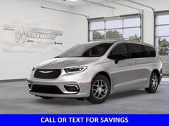 2026 Chrysler Pacifica SELECT Passenger Van