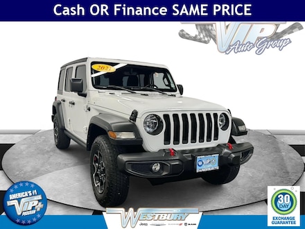 2021 Jeep Wrangler Unlimited Sport S Unlimited Sport S 4x4