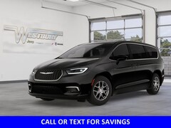 2026 Chrysler Pacifica SELECT Passenger Van