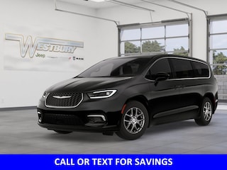 2026 Chrysler Pacifica SELECT Passenger Van for sale on Long Island, NY