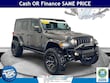  Jeep Wrangler 4xe
