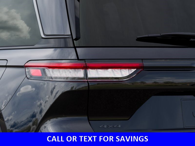 2026 Jeep Grand Cherokee Laredo - Photo 9