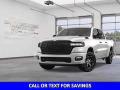 2025 Ram 1500 Rocky Ridge  Pickup