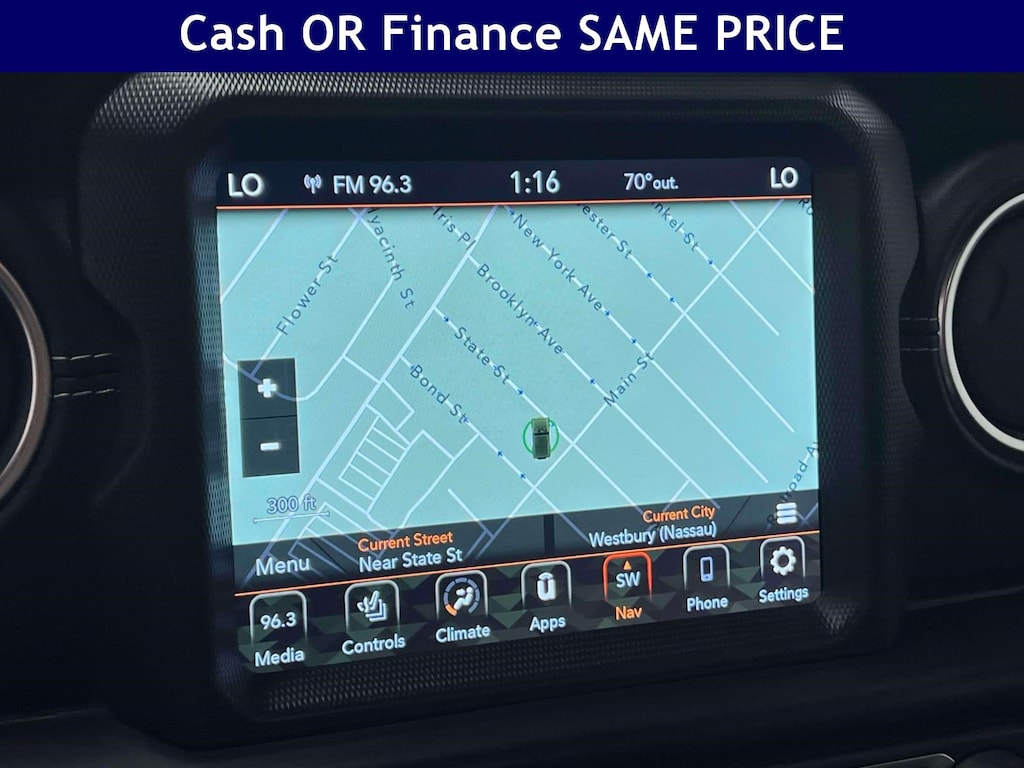 Used 2020 Jeep Wrangler Unlimited Sahara Sahara 4x4