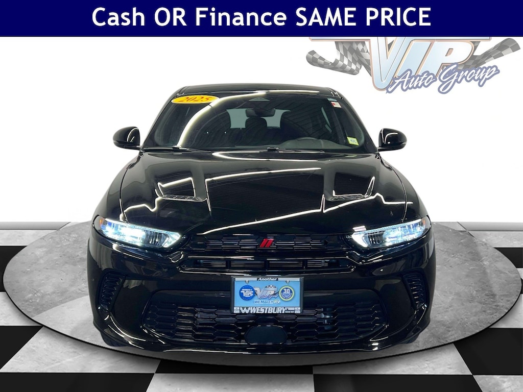 Used 2025 Dodge Hornet GT GT AWD