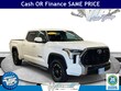 Toyota Tundra 4WD