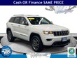 Jeep Grand Cherokee WK