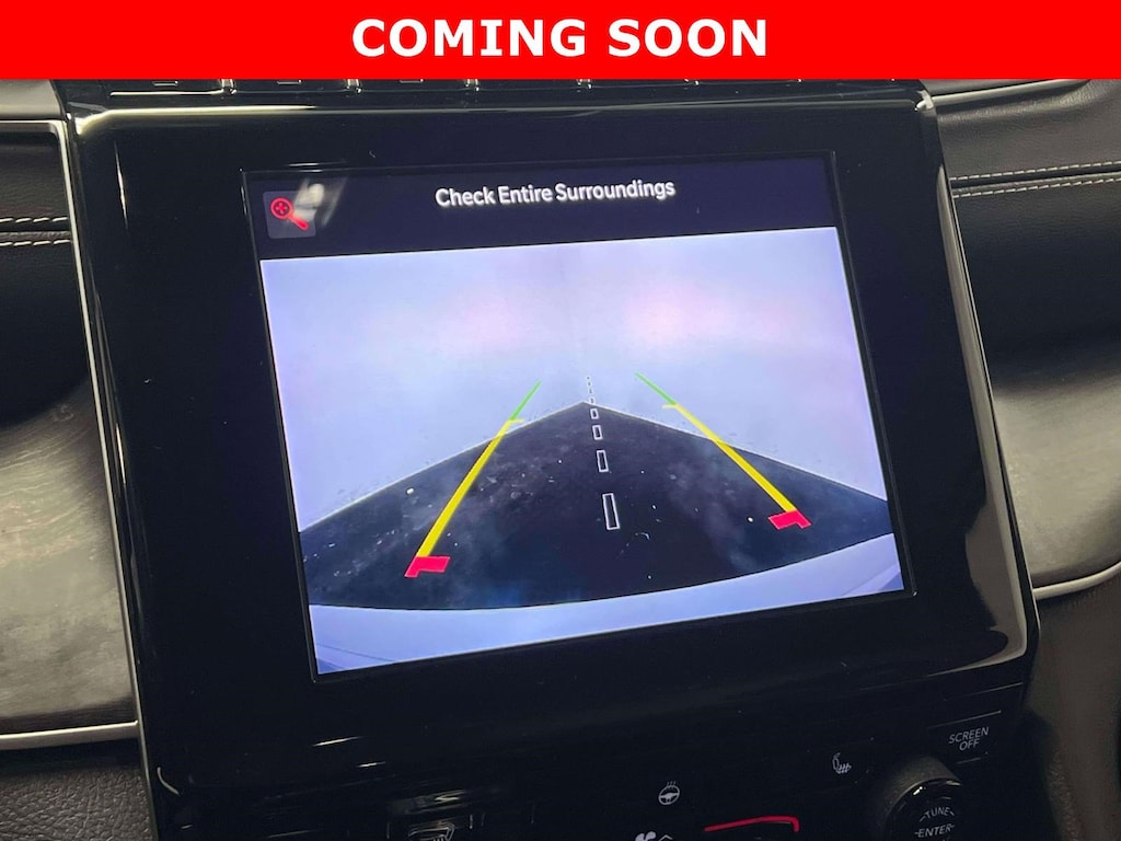 Certified 2022 Jeep Grand Cherokee L Limited Limited 4x4