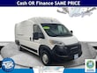 Ram Promaster Cargo Van