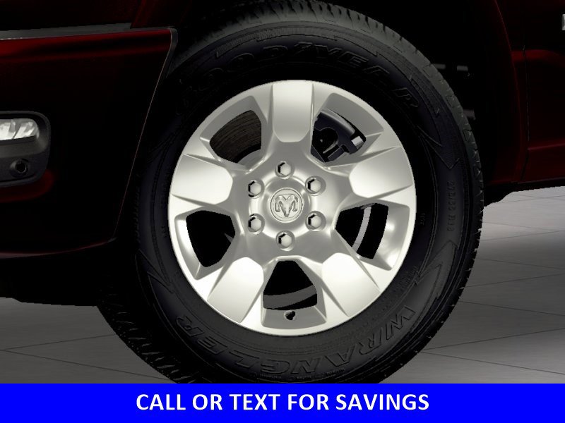 2026 RAM 1500 Big Horn/Lone Star - Photo 11