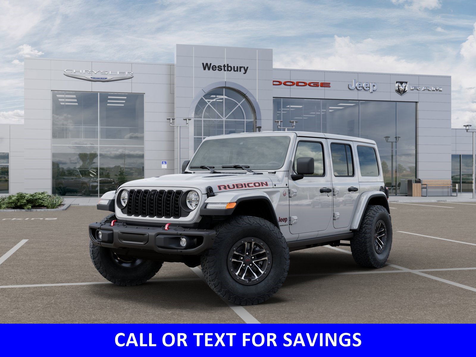 2026 Jeep Wrangler Sport Utility 
