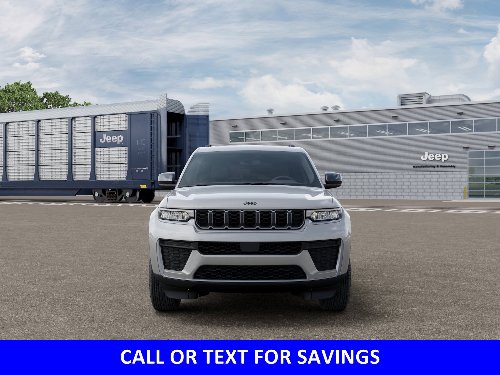 2026 Jeep Grand Cherokee Laredo - Photo 6