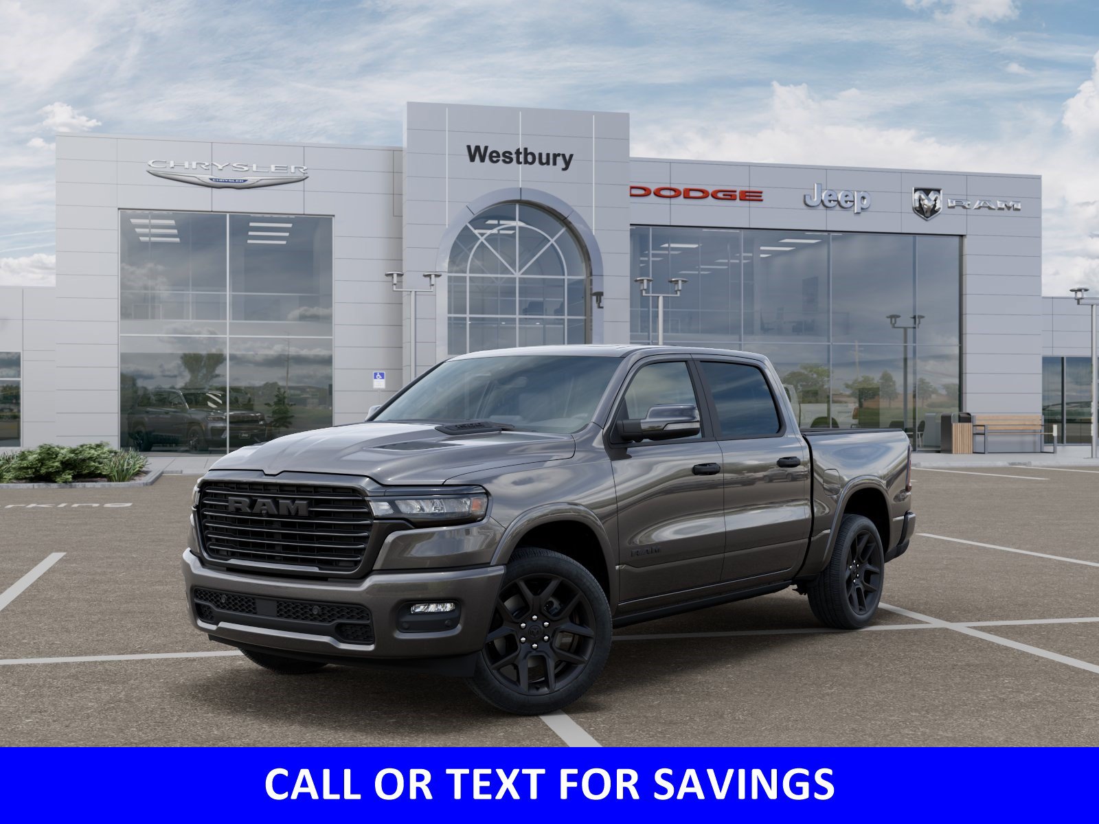  Ram 1500