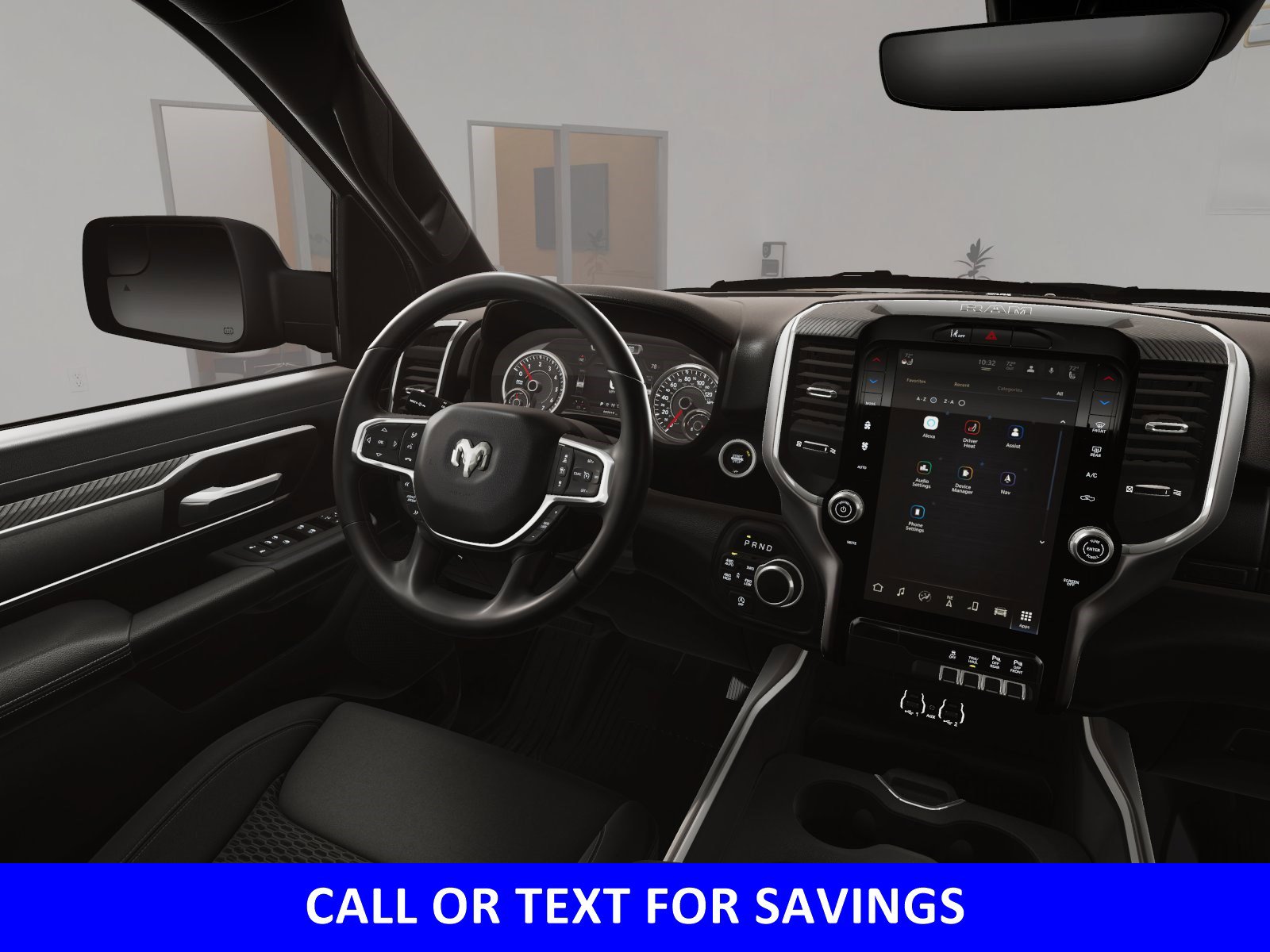 2026 RAM 1500 Big Horn/Lone Star - Photo 20