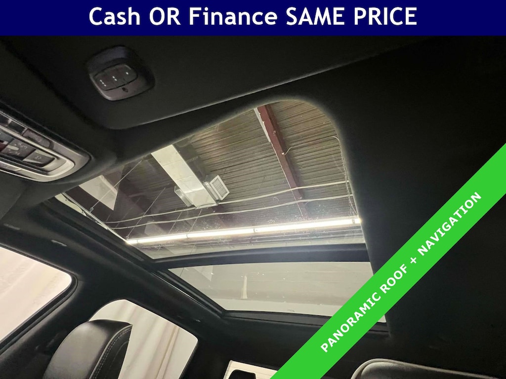 Used 2022 Ram 1500 Laramie Laramie 4x4 Crew Cab 57 Box