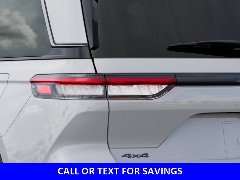 2026 Jeep Grand Cherokee Laredo - Photo 9