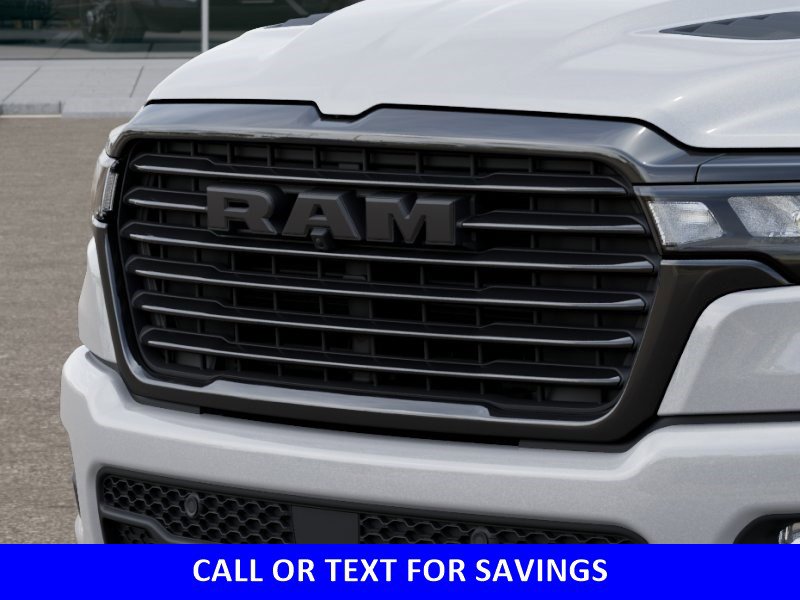 2026 RAM 1500 Laramie - Photo 11