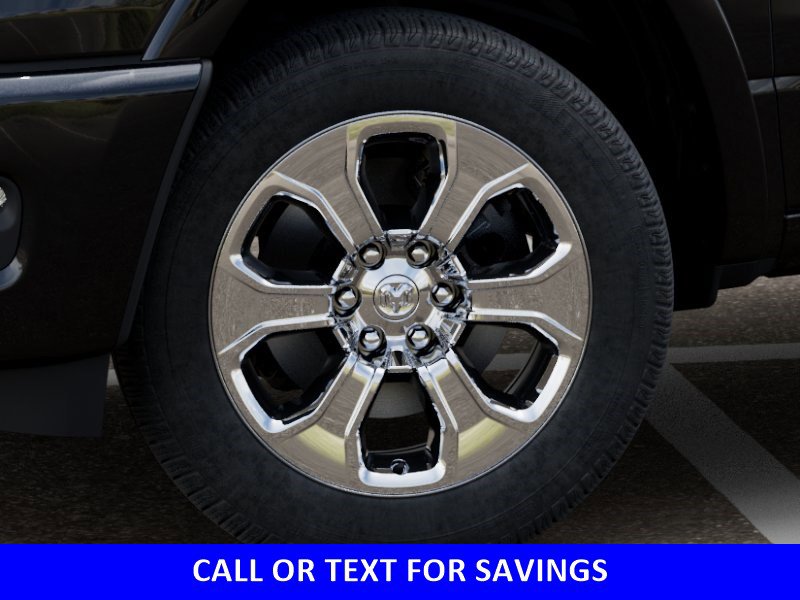 2026 RAM 1500 Big Horn/Lone Star - Photo 8