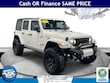  Jeep Wrangler 4xe