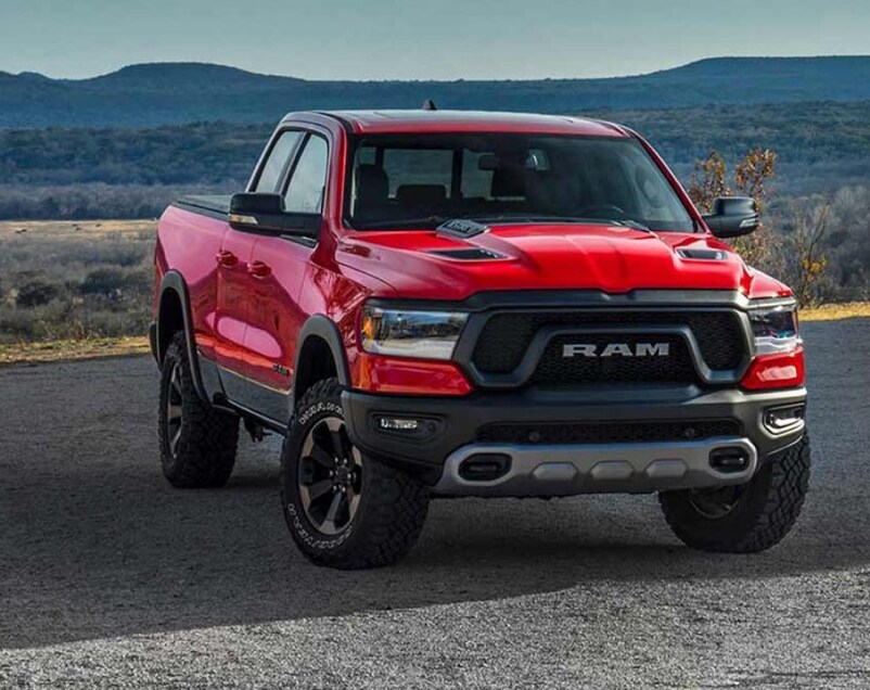 2019 Ram 1500 Dealer Near Me Long Island, NY