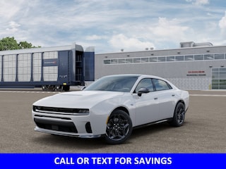 2027 Dodge Charger R/T PLUS 4-DOOR AWD Sedan for sale on Long Island, NY