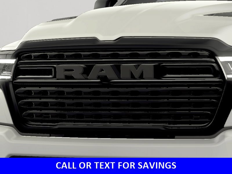 2026 RAM 1500 Limited - Photo 14