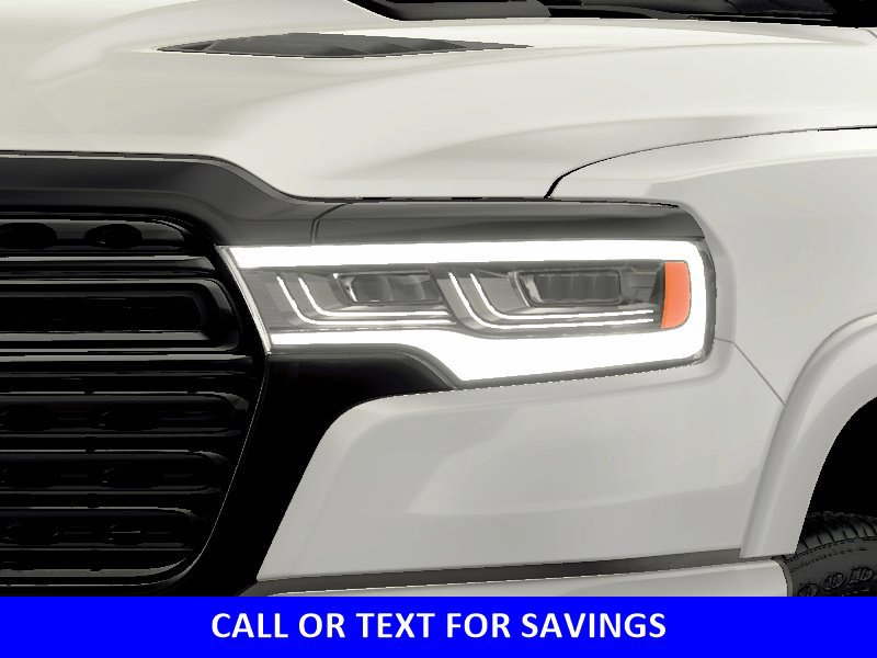 2026 RAM 1500 Limited - Photo 13