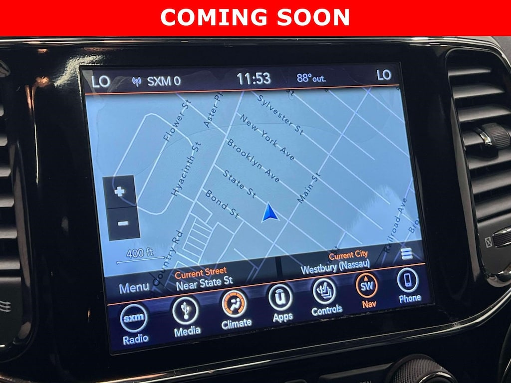 Used 2019 Jeep Grand Cherokee Limited Limited 4x4
