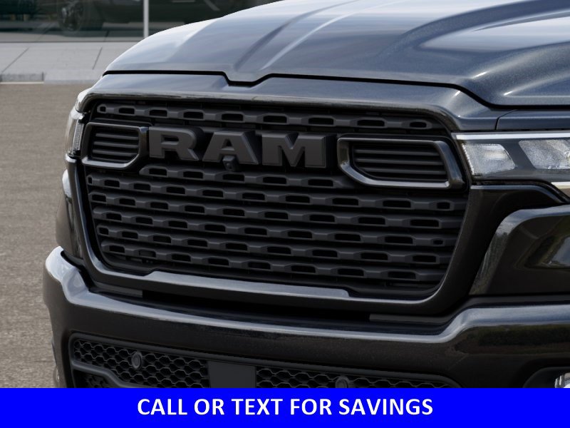 2026 RAM 1500 Big Horn/Lone Star - Photo 11