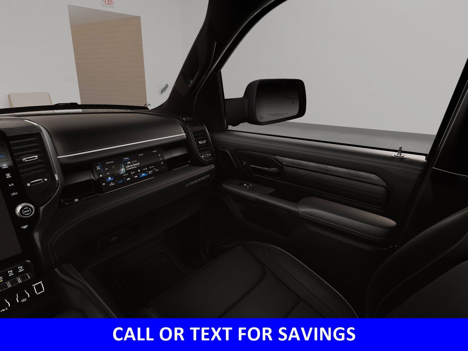 2026 RAM 1500 Limited - Photo 21