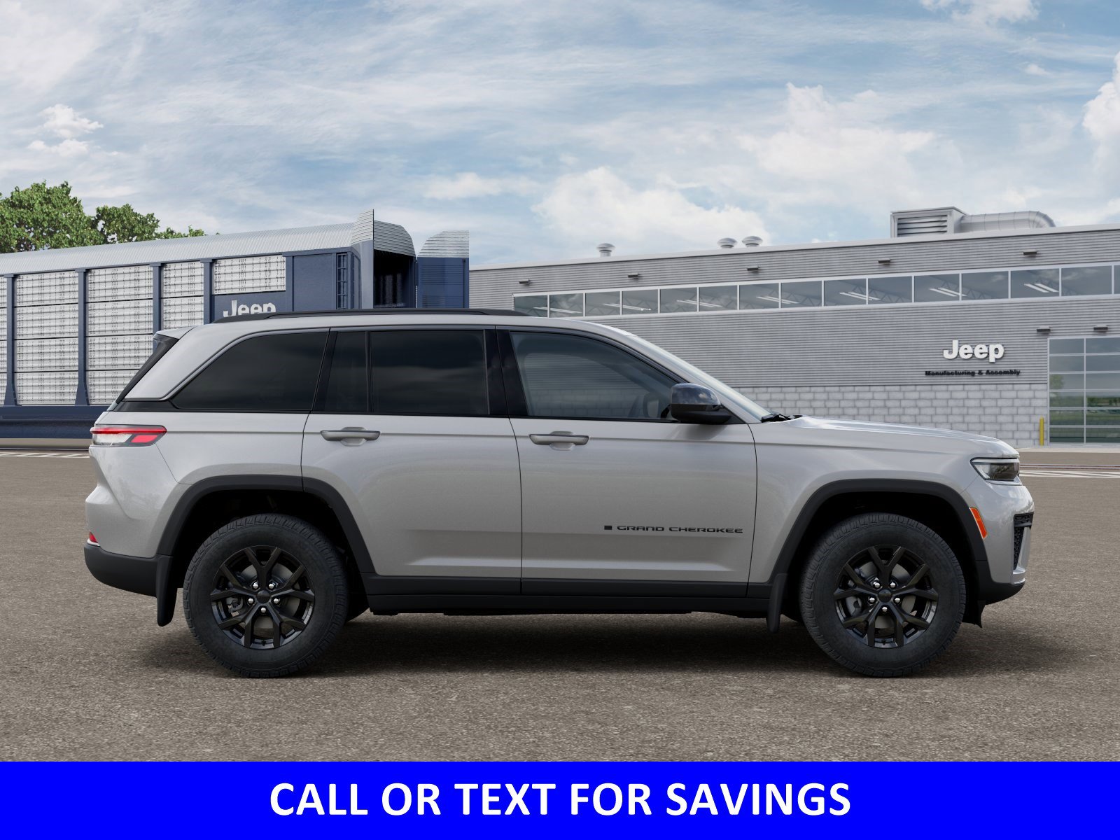 2026 Jeep Grand Cherokee Laredo - Photo 21