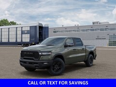 2026 Ram 1500 REBEL CREW CAB 4X4 5'7 BOX Pickup near East Hills