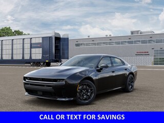 2026 Dodge Charger 4-Door R/T PLUS  AWD Sedan for sale on Long Island, NY