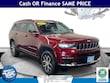  Jeep Grand Cherokee L