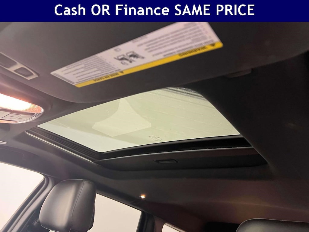 Used 2021 Jeep Grand Cherokee Limited Limited 4x4