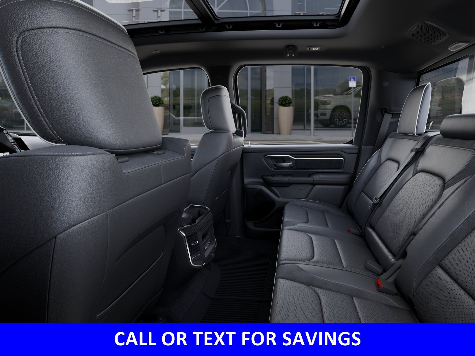2026 RAM 1500 Laramie - Photo 23