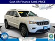 Jeep Grand Cherokee WK