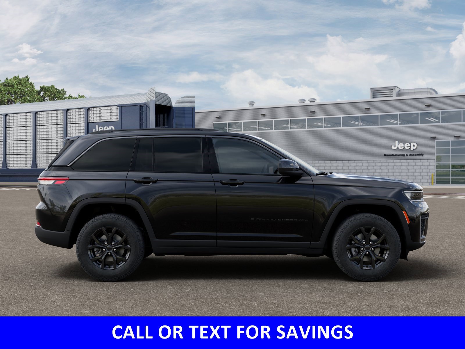 2026 Jeep Grand Cherokee Laredo - Photo 21