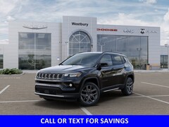2026 Jeep Compass LIMITED ALTITUDE 4X4 Sport Utility