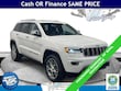  Jeep Grand Cherokee WK