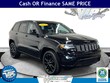 Jeep Grand Cherokee WK